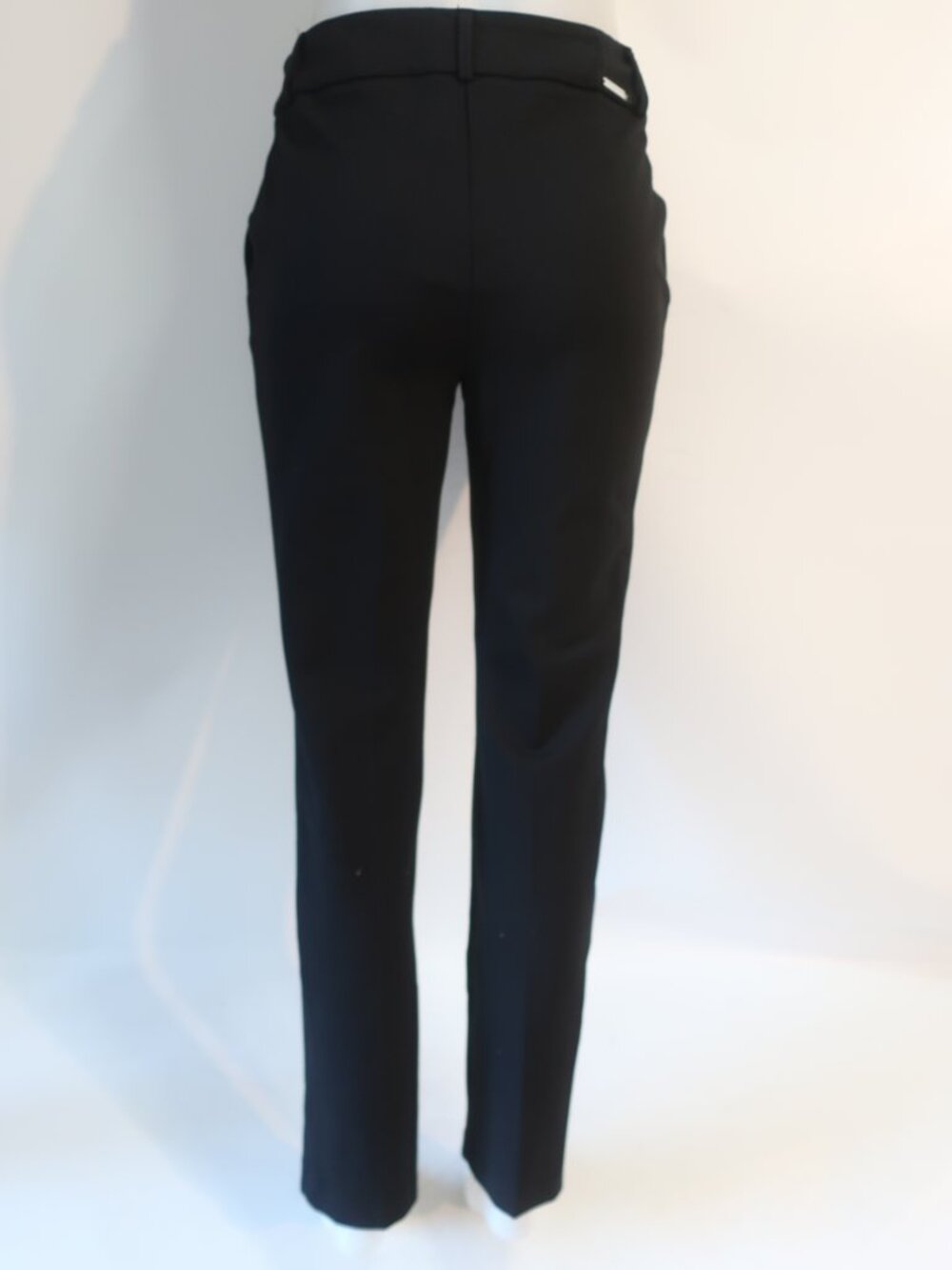 NWT Womens I Love Tyler Madison Black Pants S - Picture 8 of 10